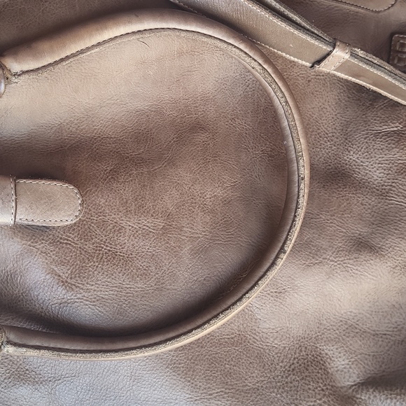 Bed Stu Mildred Tote Crossbody Bag - Picture 15 of 16